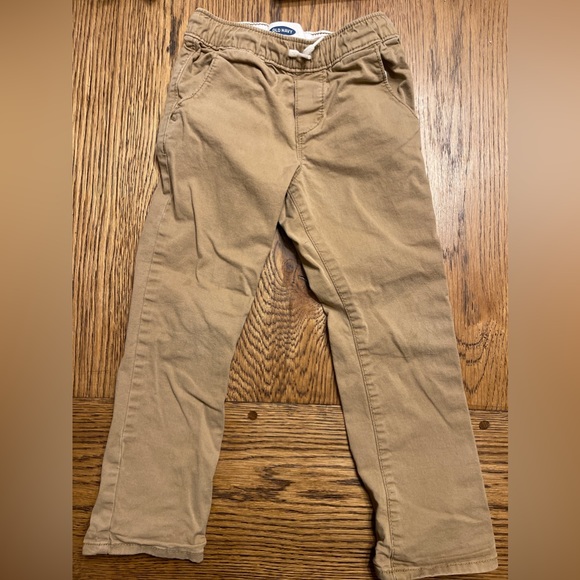 Old Navy Caique Pants - Size 4T - Picture 2 of 2